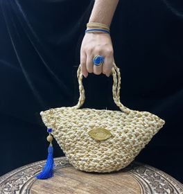 Bag — BSA 123