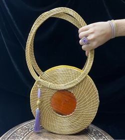Bag — BSA 124