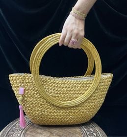 Bag — BSA 125