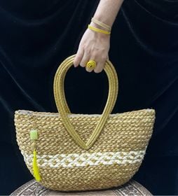 Bag — BSA 126
