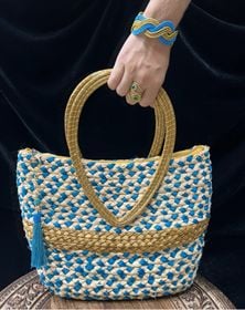 Bag — BSA 131