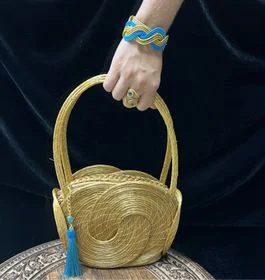 Bag — BSA 132