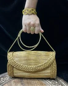 Bag — BSA 133