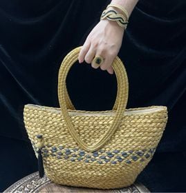 Bag — BSA 134