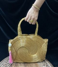 Bag — BSA 136