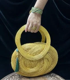 Bag — BSA 137