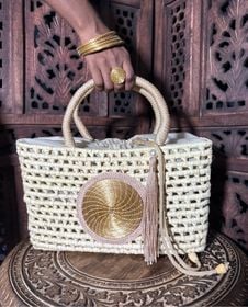 Bag — BSA 139
