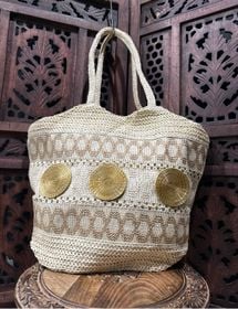 Bag — BSA 140