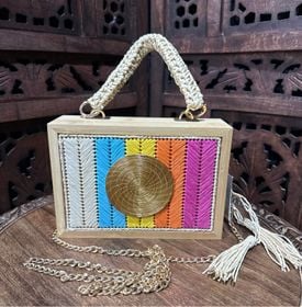 Bag — BSA 153