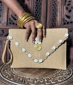 Bag — BSA 156
