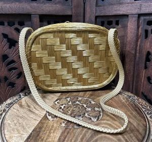 Bag — BSA 161