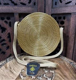 Bag — BSA 162
