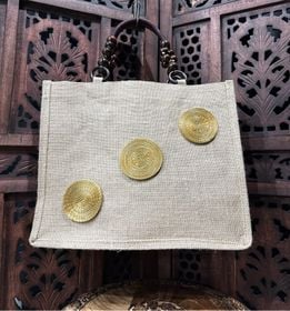 Bag — BSA 165