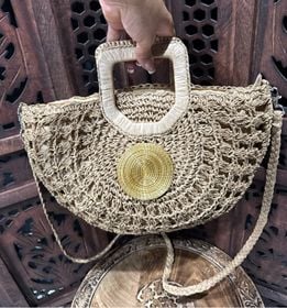 Bag — BSA 167
