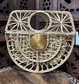 Bag — BSA 168