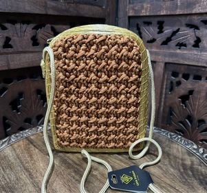 Bag — BSA 169