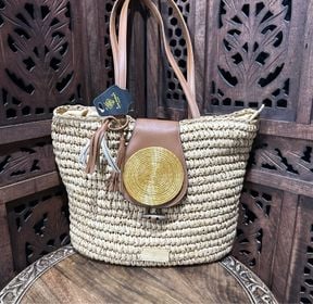Bag — BSA 173