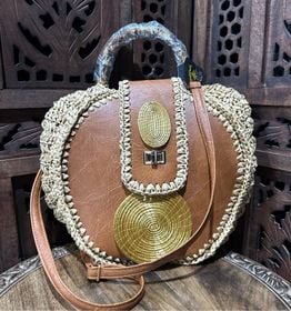 Bag — BSA 174
