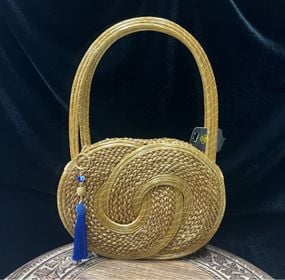 Bag — BSA 114