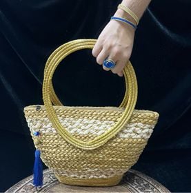 Bag — BSA 118