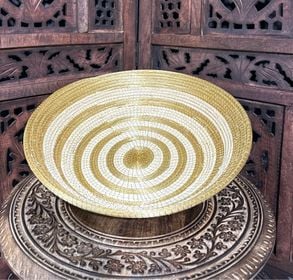 Basket — Cesta 17