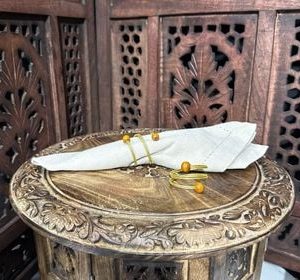 Napkin ring — P.guardanapos 02