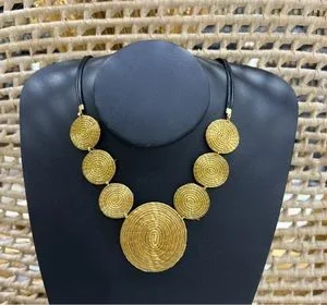 Necklace — CL 15