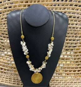 Necklace — CL 20