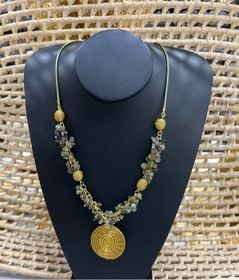 Necklace — CL 28