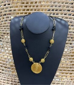 Necklace — CL 29