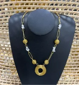 Necklace — CL 31