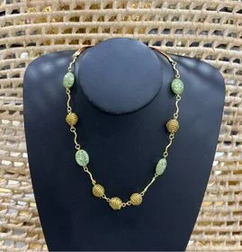 Necklace — CL 32