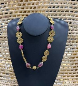 Necklace — CL 33