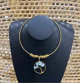 Necklace — CL 34