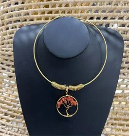 Necklace — CL 35