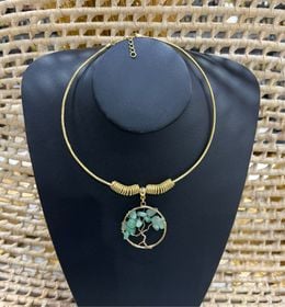 Necklace — CL 36