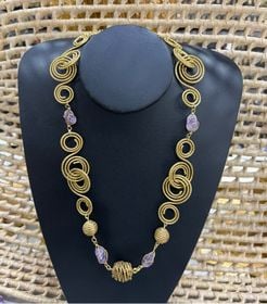 Necklace — CL 37