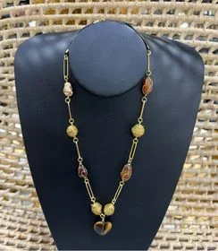 Necklace — CL 38