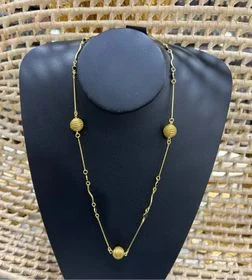 Necklace — CL 39