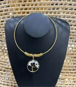 Necklace — CL 40
