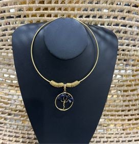 Necklace — CL 41