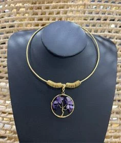 Necklace — CL 42
