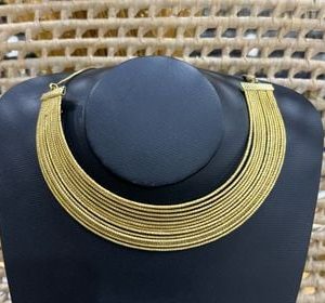Necklace — CL 43