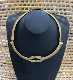 Necklace — CL 44