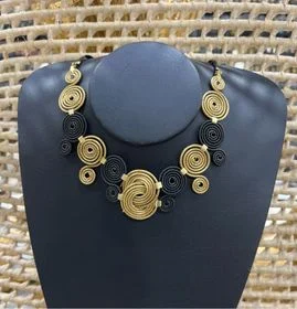 Necklace — CL 47