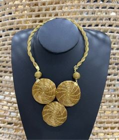 Necklace — CL 48