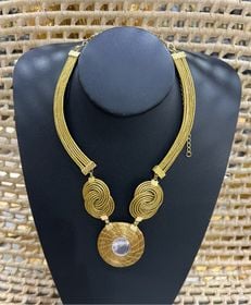 Necklace — CL 49
