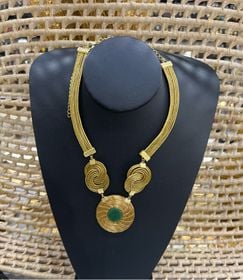 Necklace — CL 50
