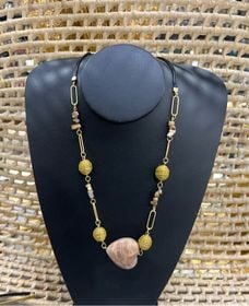 Necklace — CL 52