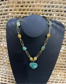 Necklace — CL 53